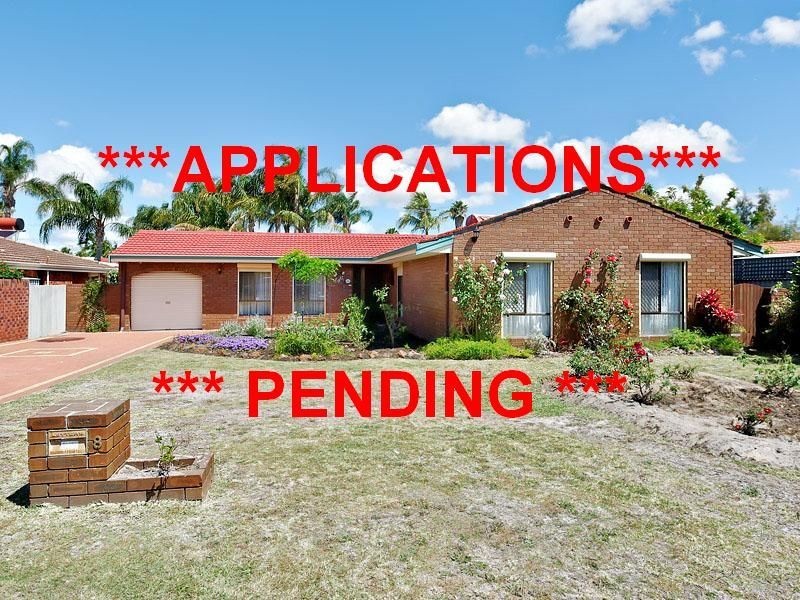 8 Rolland Court, Leeming WA 6149