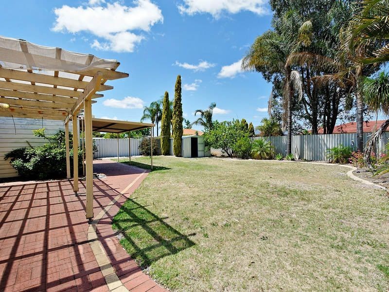 12 Claydon Street, Willetton WA 6155