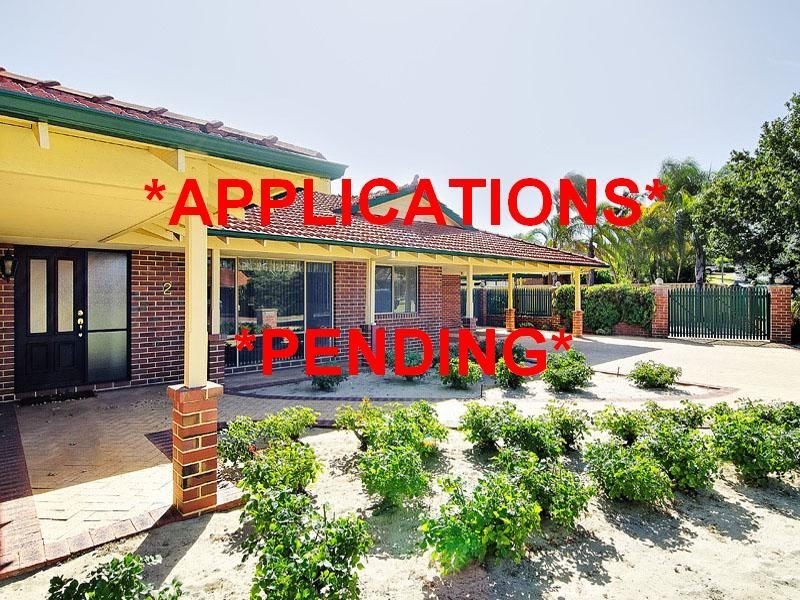 2 Oakland Heights, Leeming WA 6149