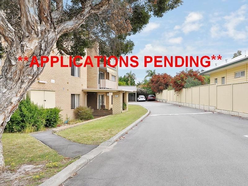 6/1055 Albany Highway, St James WA 6102