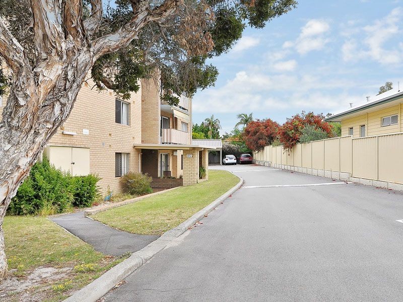 6/1055 Albany Highway, St James WA 6102