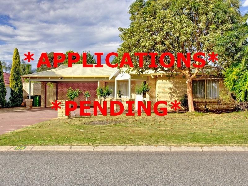 94 Sylvan Crescent, Leeming WA 6149
