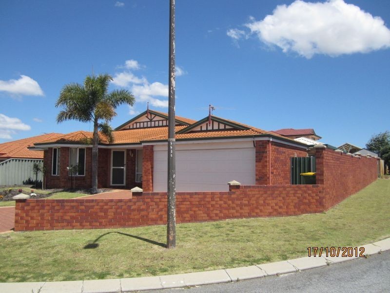 8 Minyon Circuit, Atwell WA 6164