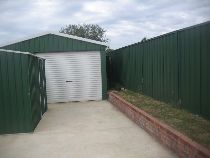 8 Minyon Circuit, Atwell WA 6164