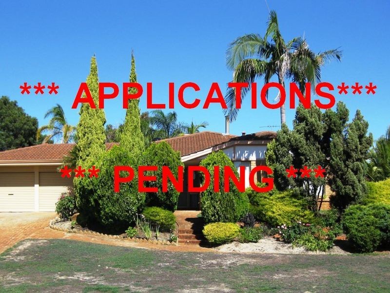 66 Calley Drive, Leeming WA 6149