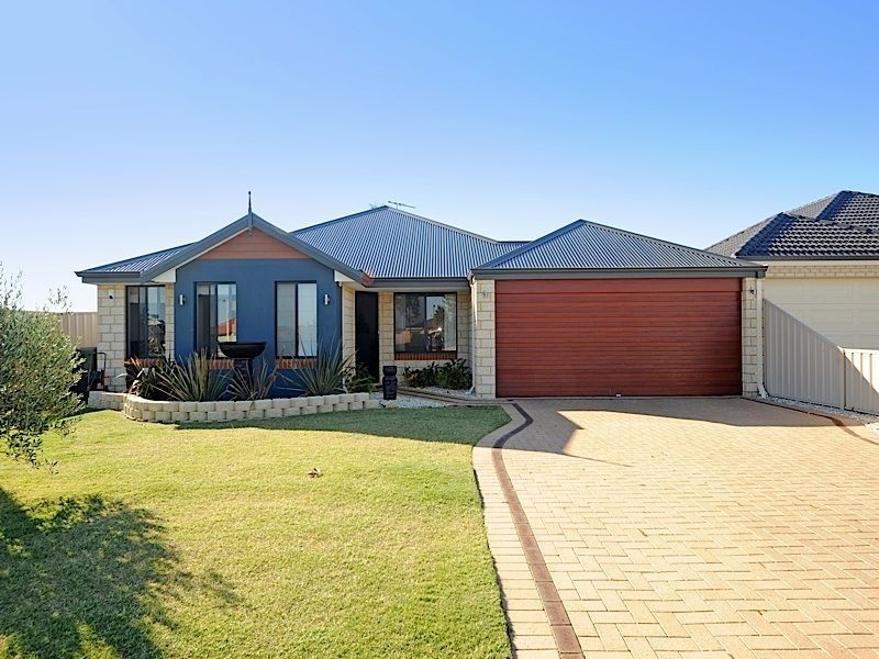 1 Caterpillar Road, Success WA 6164
