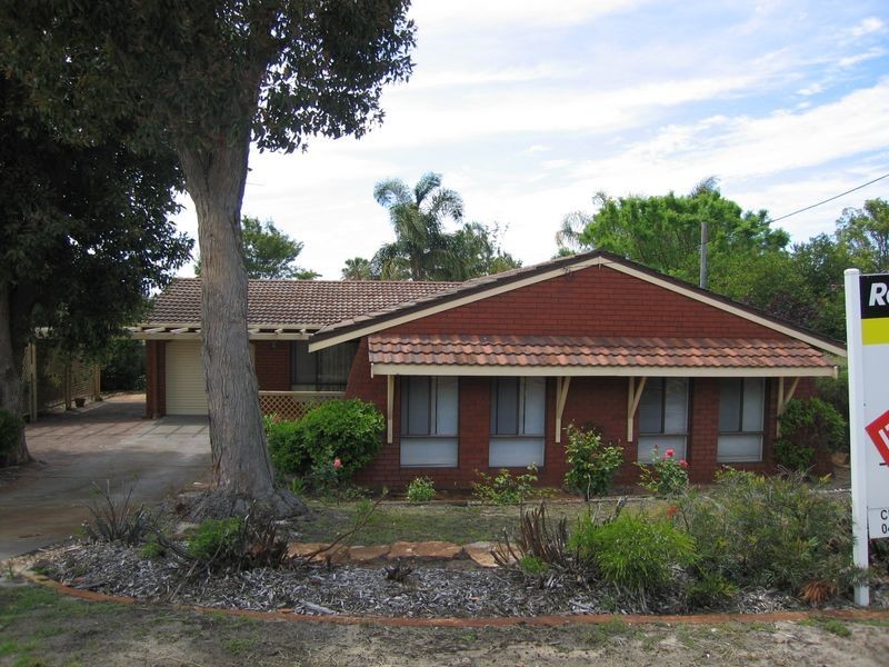 23 Darley Street, Bull Creek WA 6149