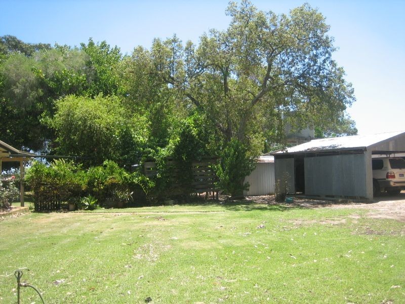 540 Hopeland Road, Hopeland WA 6125