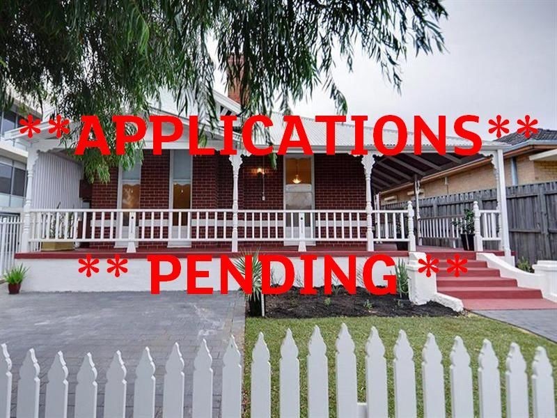 136 Glendower Street, Perth WA 6000