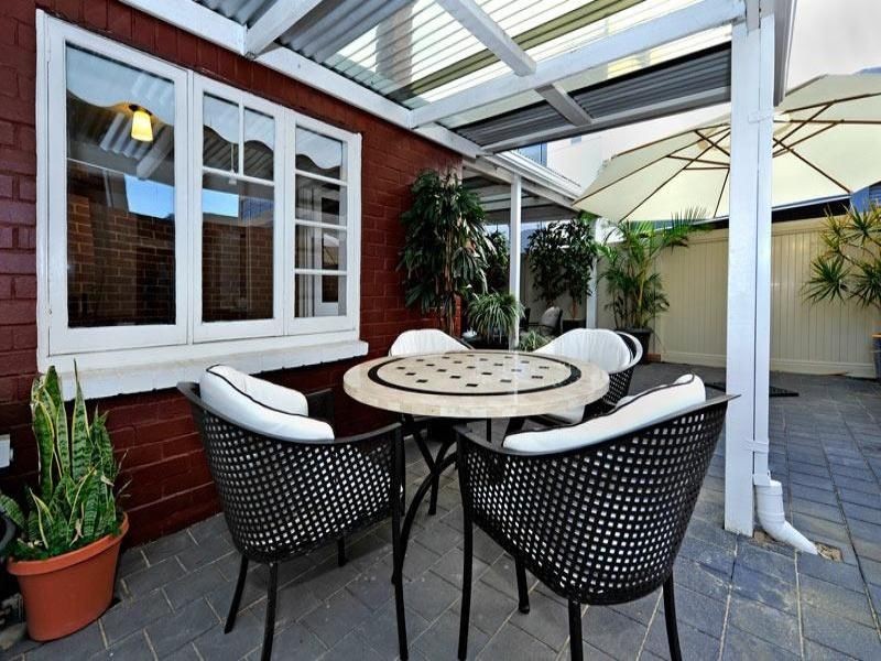 136 Glendower Street, Perth WA 6000