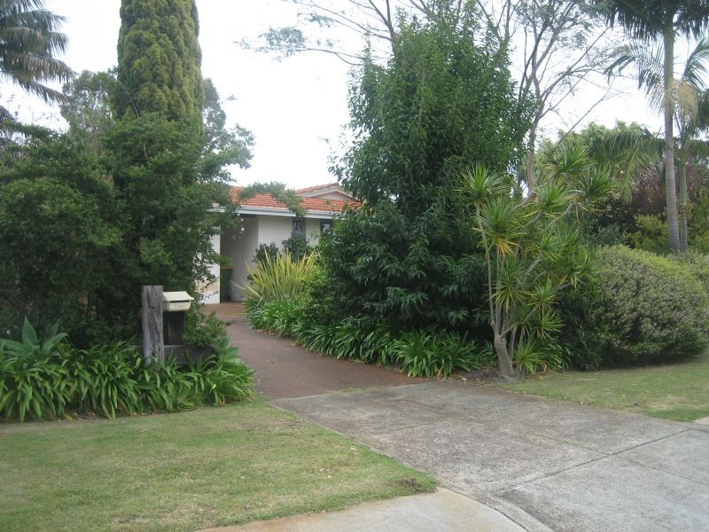 5 Stoddart Way, Bateman WA 6150