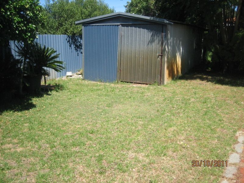 5 Stoddart Way, Bateman WA 6150