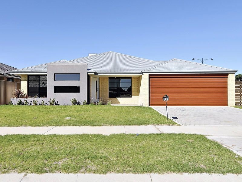 14 Macdougal Way, Harrisdale WA 6112