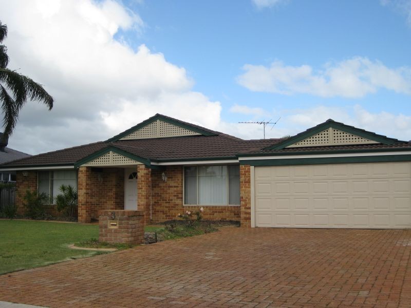 3 Bardie Court, Canning Vale WA 6155