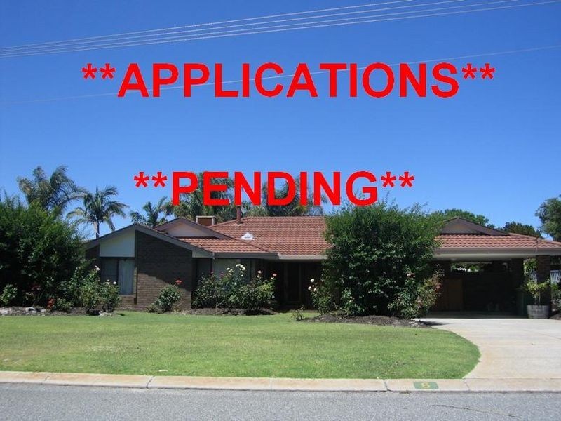 6 Rentney Way, Willetton WA 6155