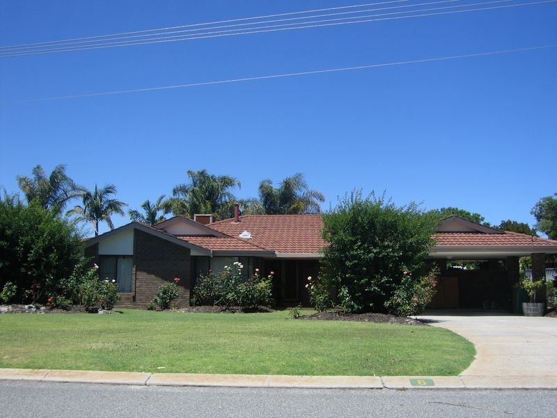 6 Rentney Way, Willetton WA 6155