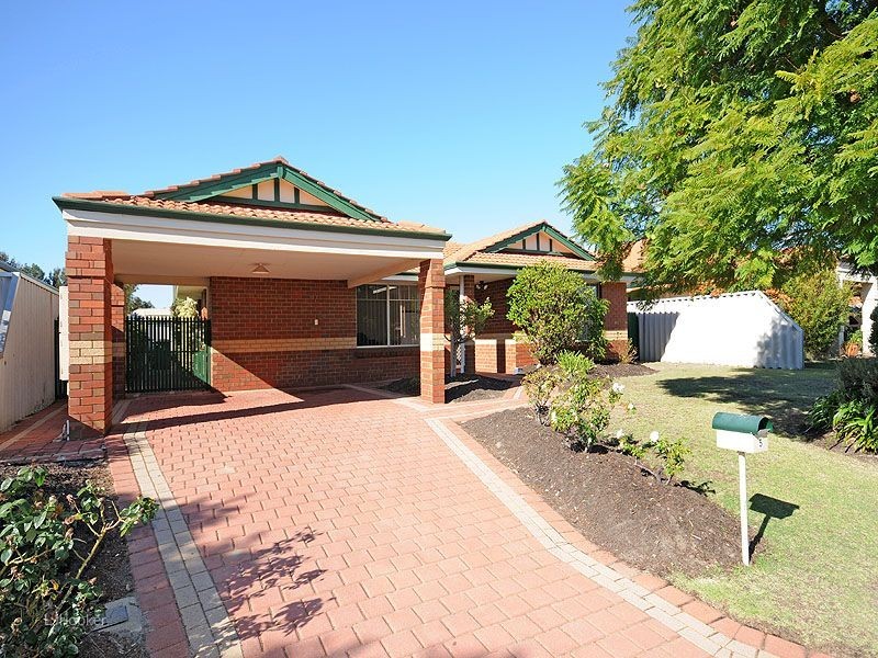 5 Park Lane, Canning Vale WA 6155