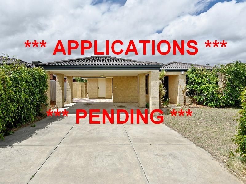 3 Jamaica Crossing, Langford WA 6147