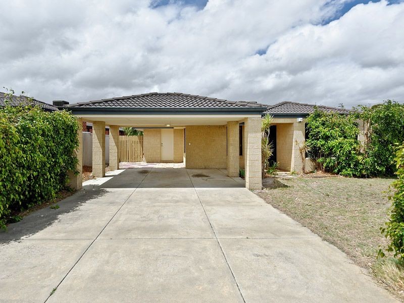 3 Jamaica Crossing, Langford WA 6147