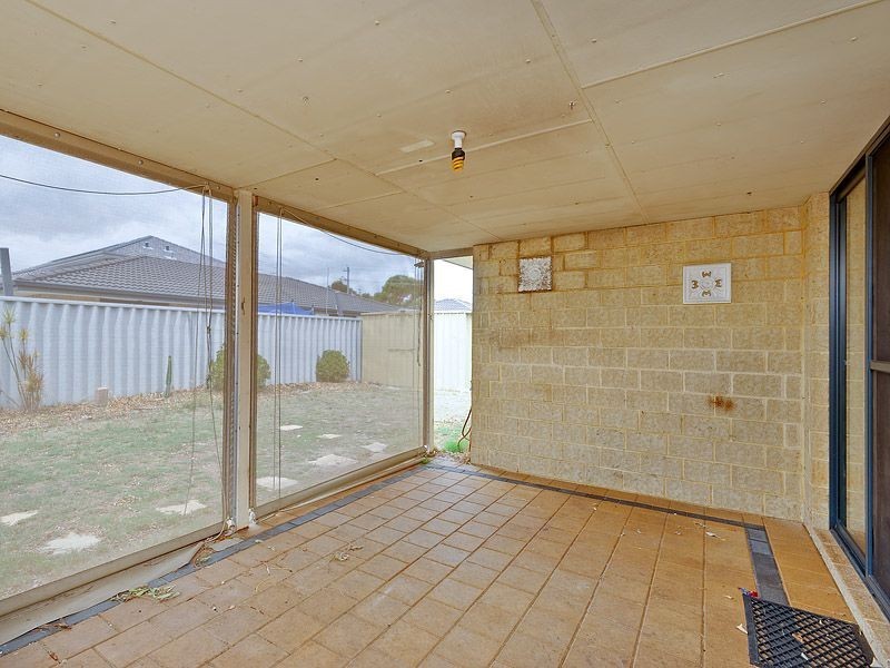 3 Jamaica Crossing, Langford WA 6147