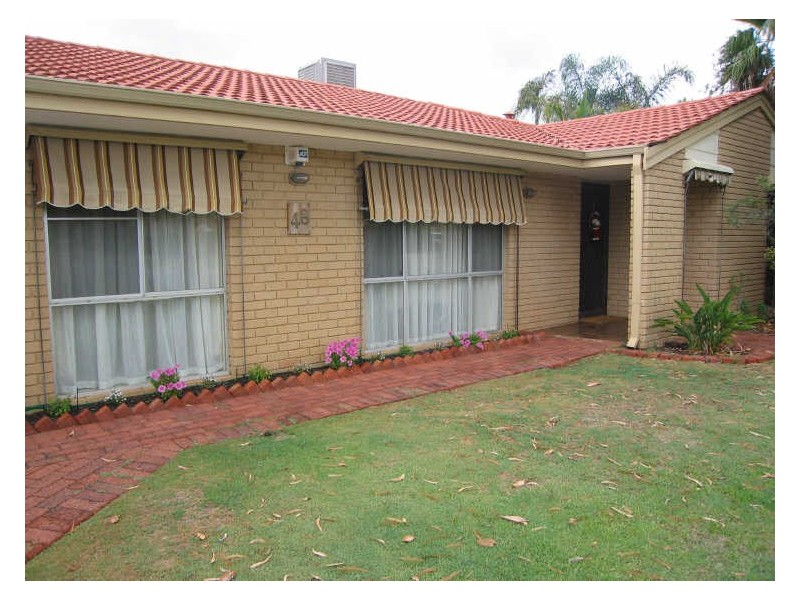 48 Findlay Road, Leeming WA 6149