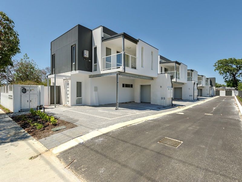 2/43 Hooley  Road, Midland WA 6056