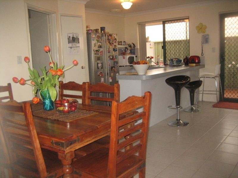 4 Molloy Circuit, Atwell WA 6164