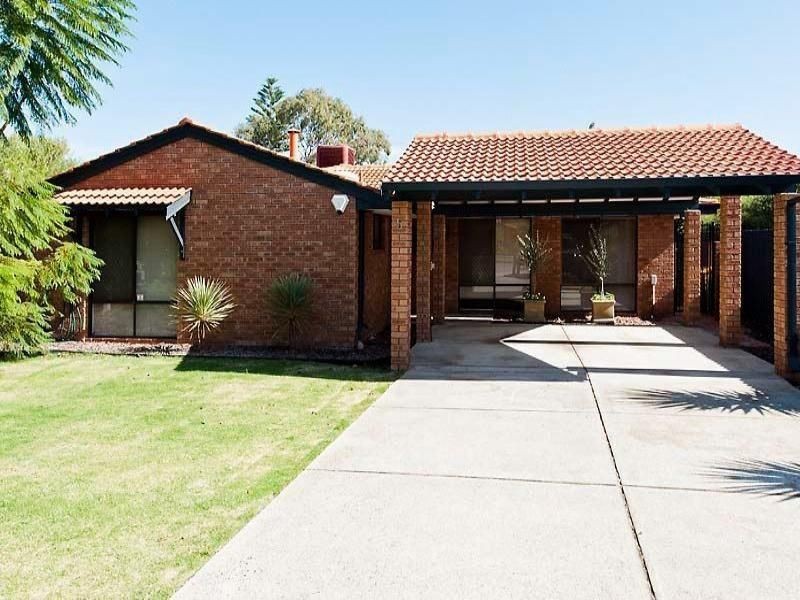 5 Keys Court, Leeming WA 6149