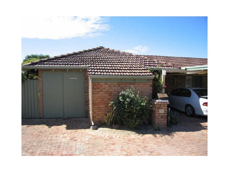 13/444 Marmion Street, Myaree WA 6154