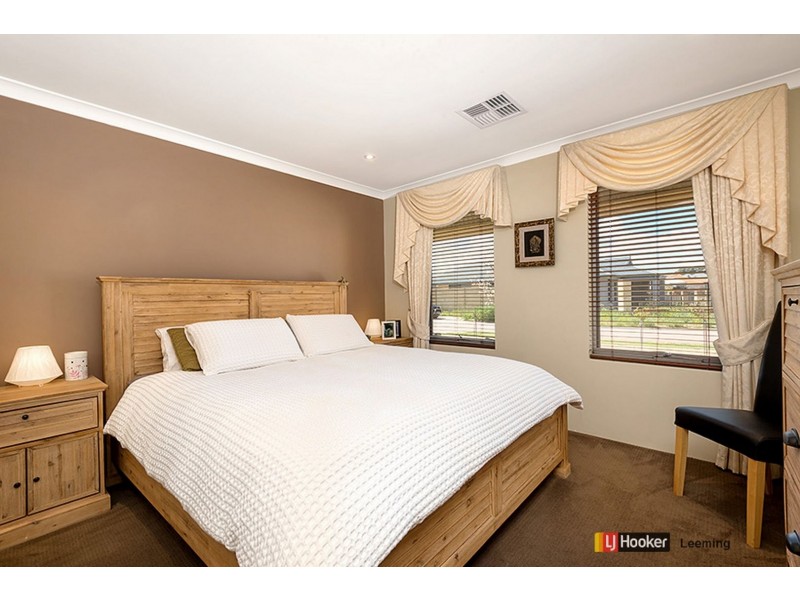 3 Kesiya Turn, Aubin Grove WA 6164