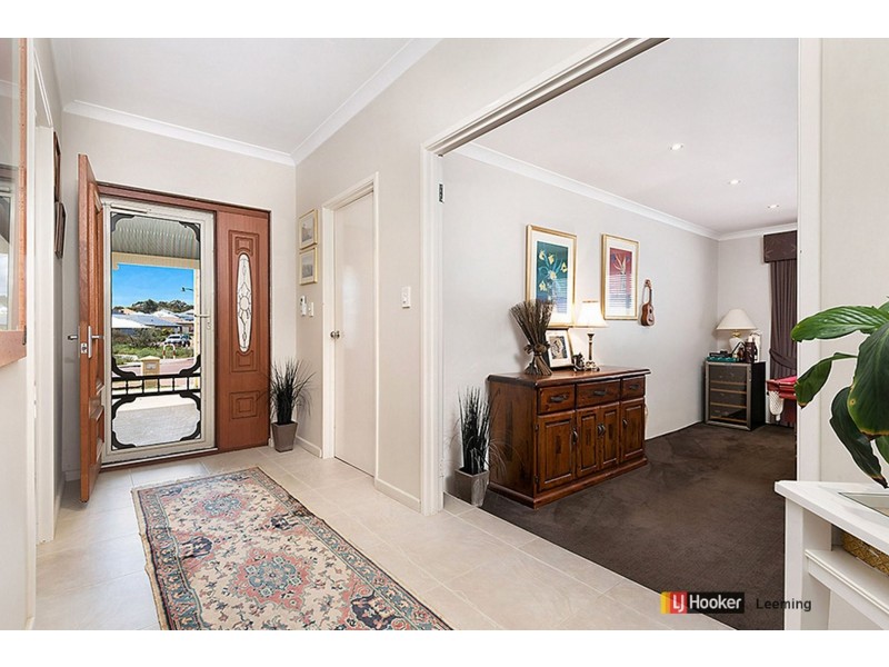 3 Kesiya Turn, Aubin Grove WA 6164