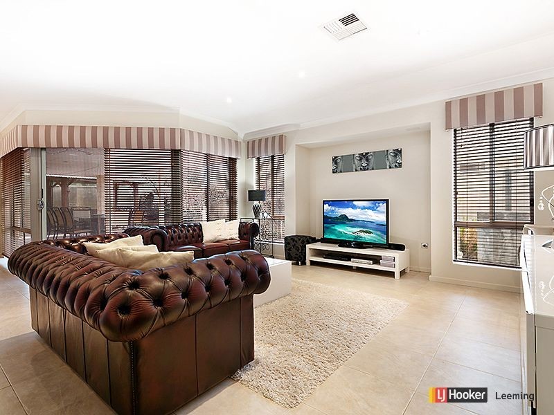 3 Kesiya Turn, Aubin Grove WA 6164