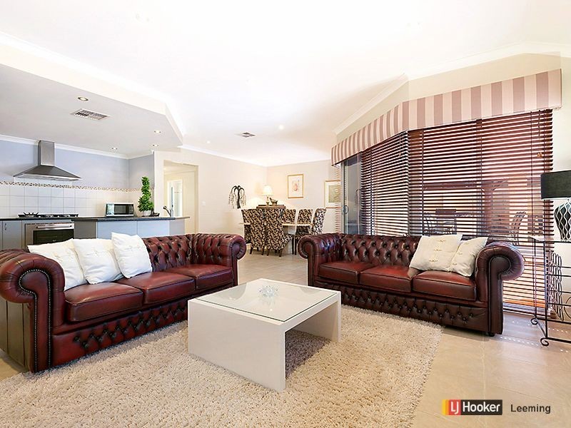 3 Kesiya Turn, Aubin Grove WA 6164