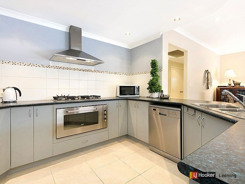 3 Kesiya Turn, Aubin Grove WA 6164