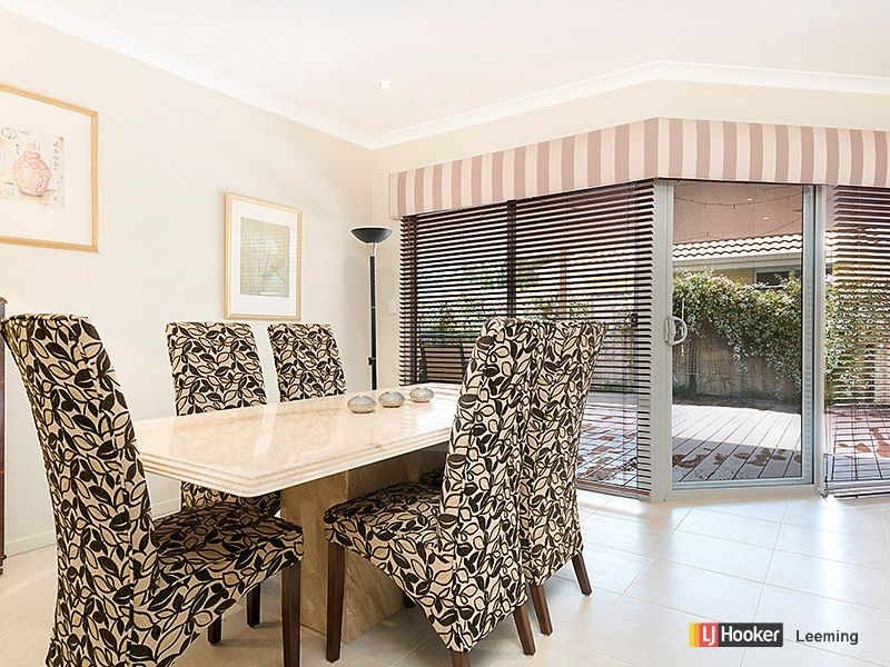 3 Kesiya Turn, Aubin Grove WA 6164