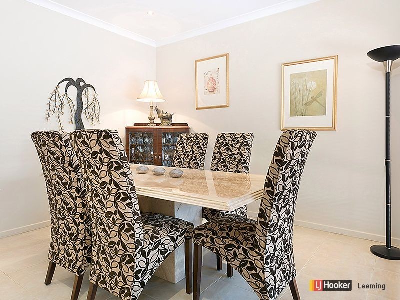 3 Kesiya Turn, Aubin Grove WA 6164