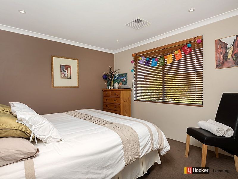 3 Kesiya Turn, Aubin Grove WA 6164