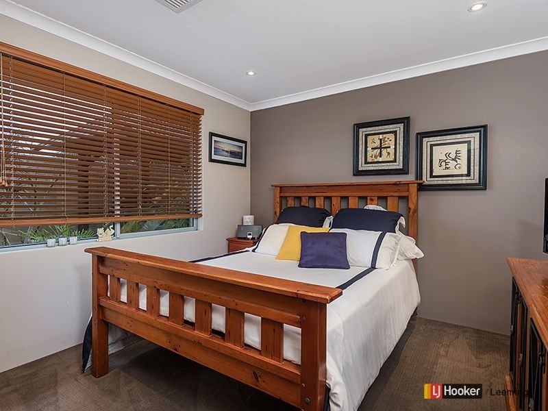 3 Kesiya Turn, Aubin Grove WA 6164