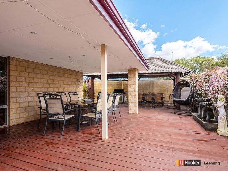 3 Kesiya Turn, Aubin Grove WA 6164