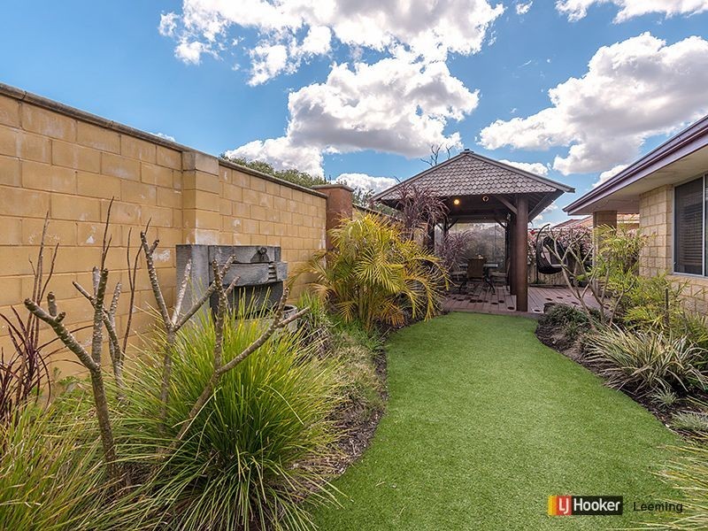 3 Kesiya Turn, Aubin Grove WA 6164