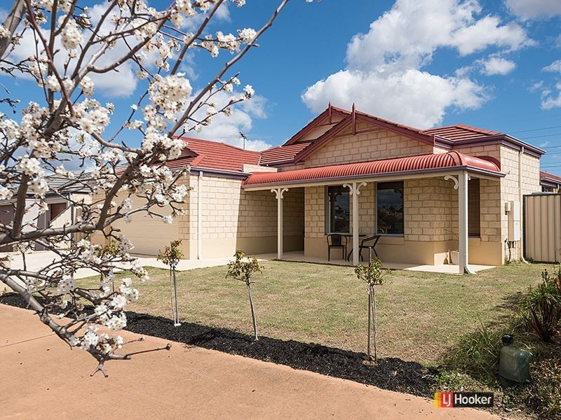 3 Kesiya Turn, Aubin Grove WA 6164