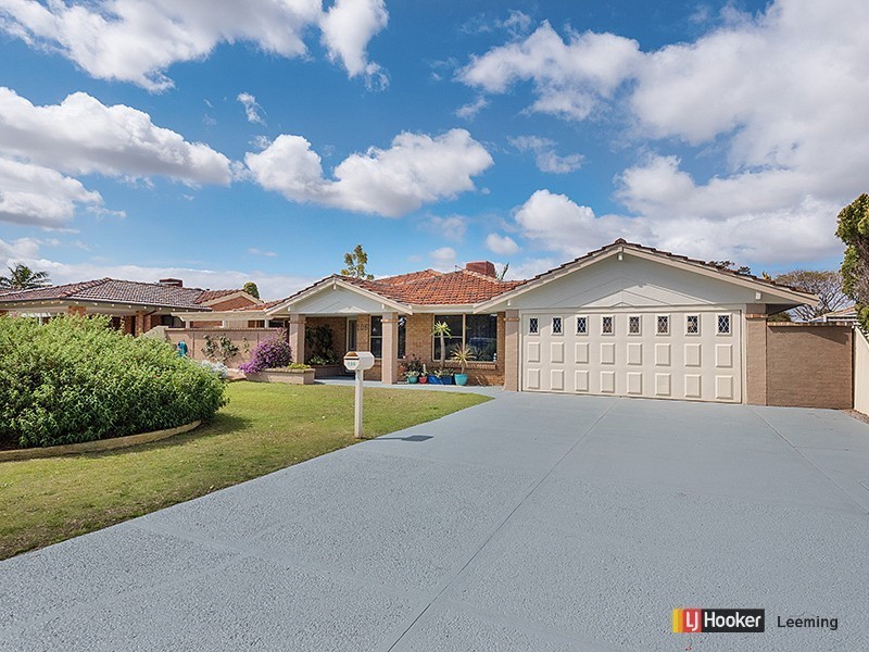 106 Findlay Road, Leeming WA 6149