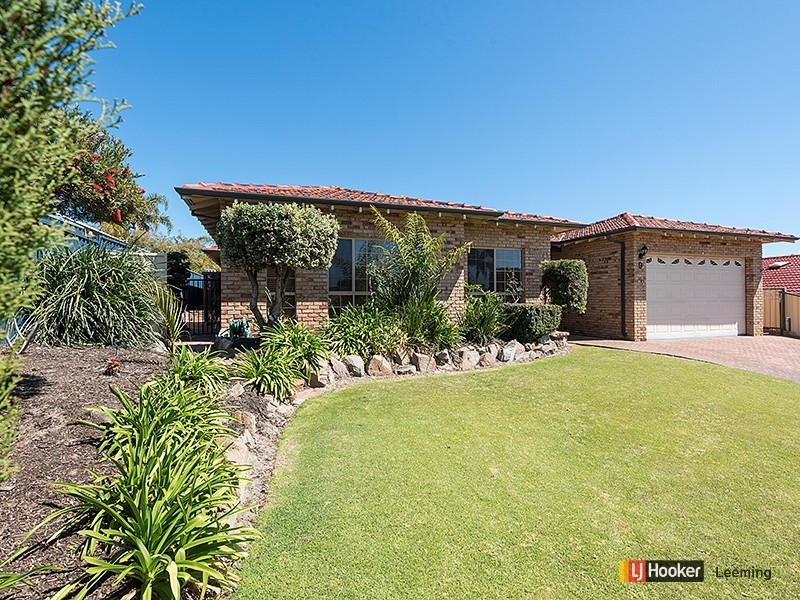9 Thrum Close, Leeming WA 6149