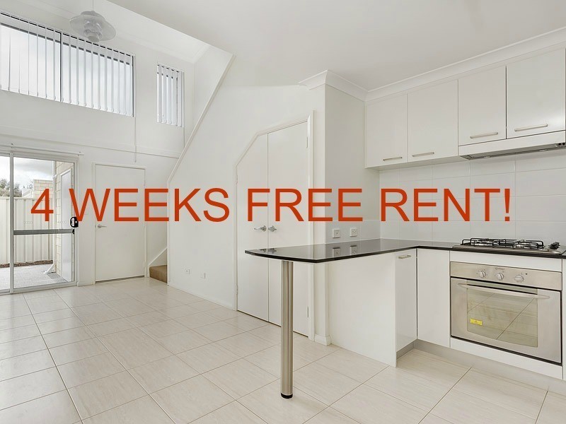 1/43 Millbrook Avenue, Bertram WA 6167