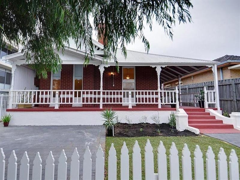 136 Glendower Street, Perth WA 6000