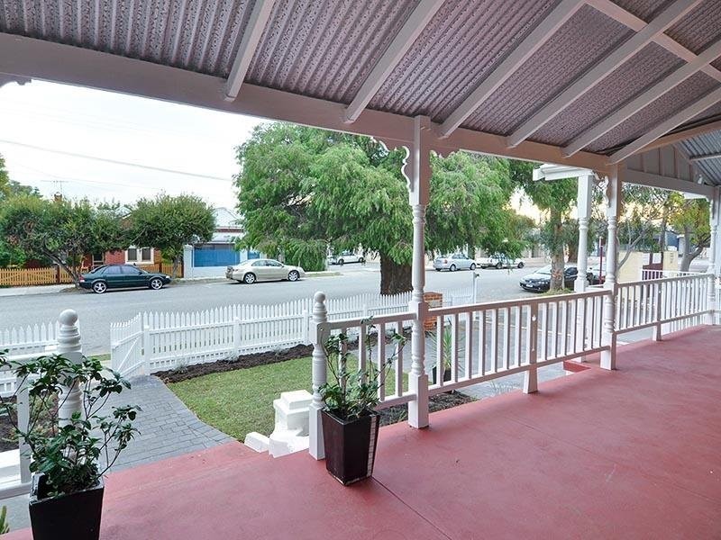 136 Glendower Street, Perth WA 6000