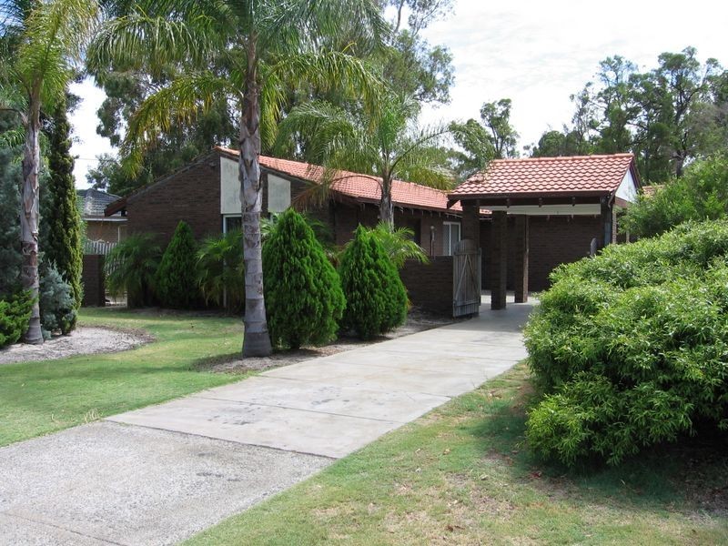 38 Ospringe Street, Gosnells WA 6110