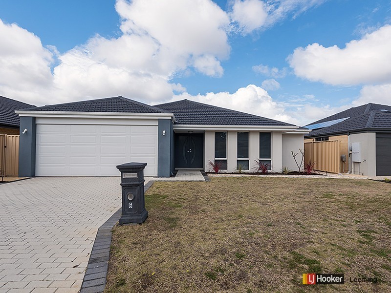 6 Culture Link, Piara Waters WA 6112