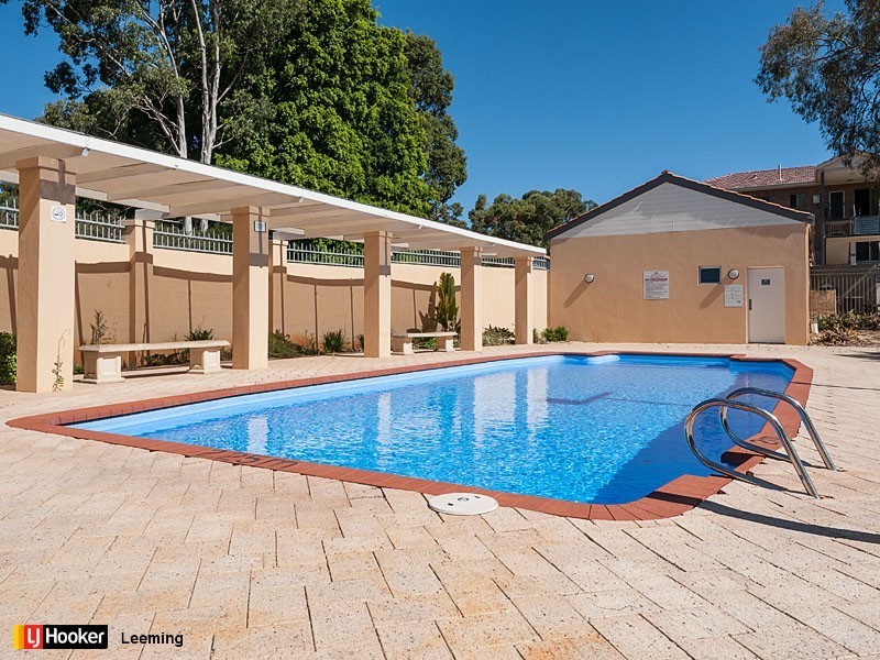 16/2 Gregory Way, Coolbellup WA 6163