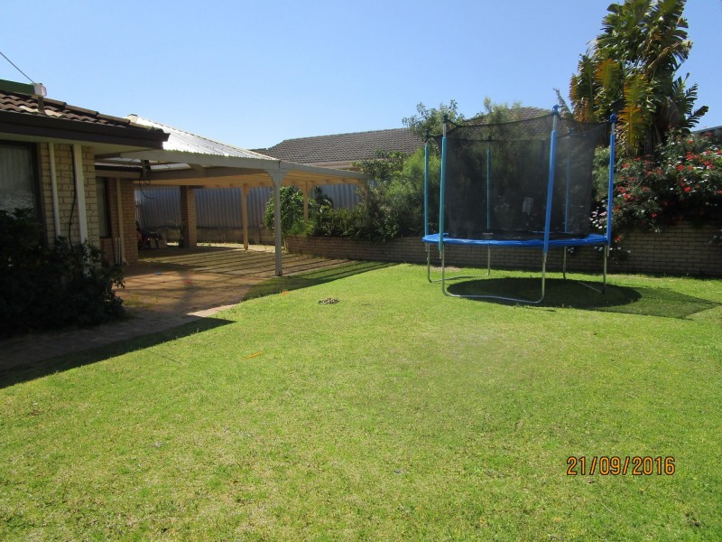 38 Broadbent Loop, Leeming WA 6149